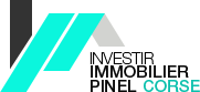 LOGO INVESTIR-IMMOBILIER-PINEL-CORSE