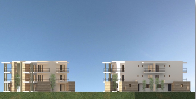 RESIDENCE AGNARELLA
