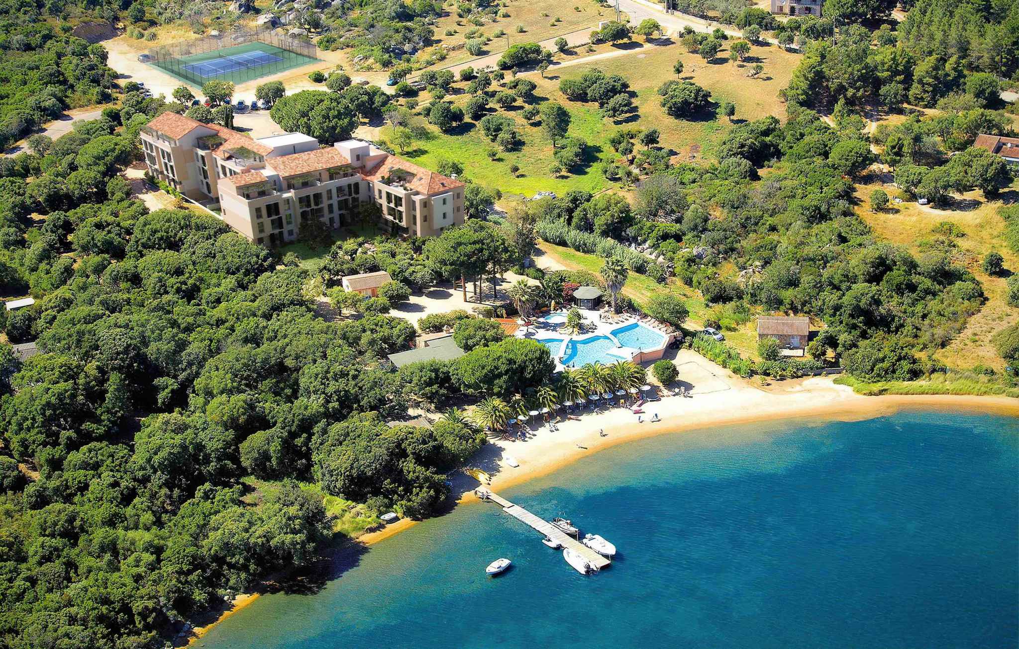 CALA DI PIANOTTULI