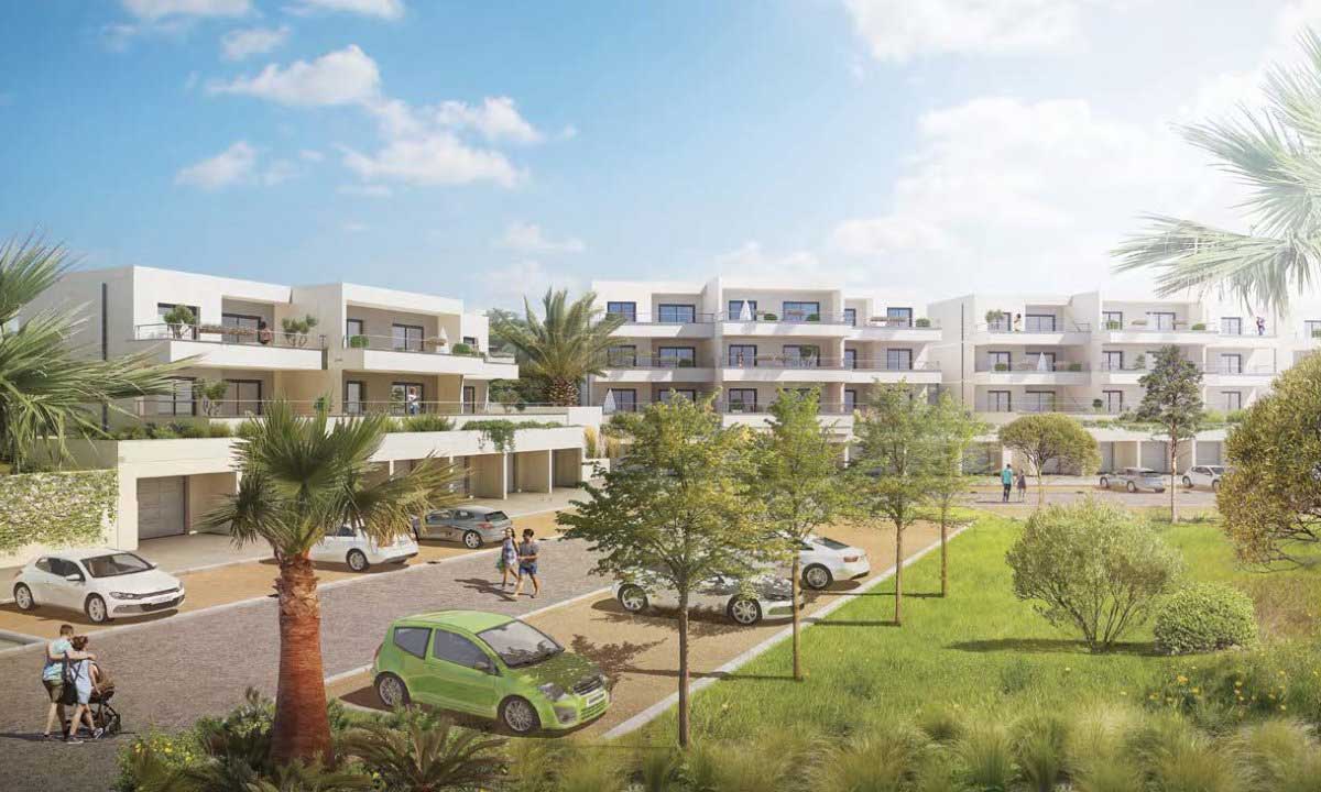 RESIDENCE A MARINA - 20260 Lumio