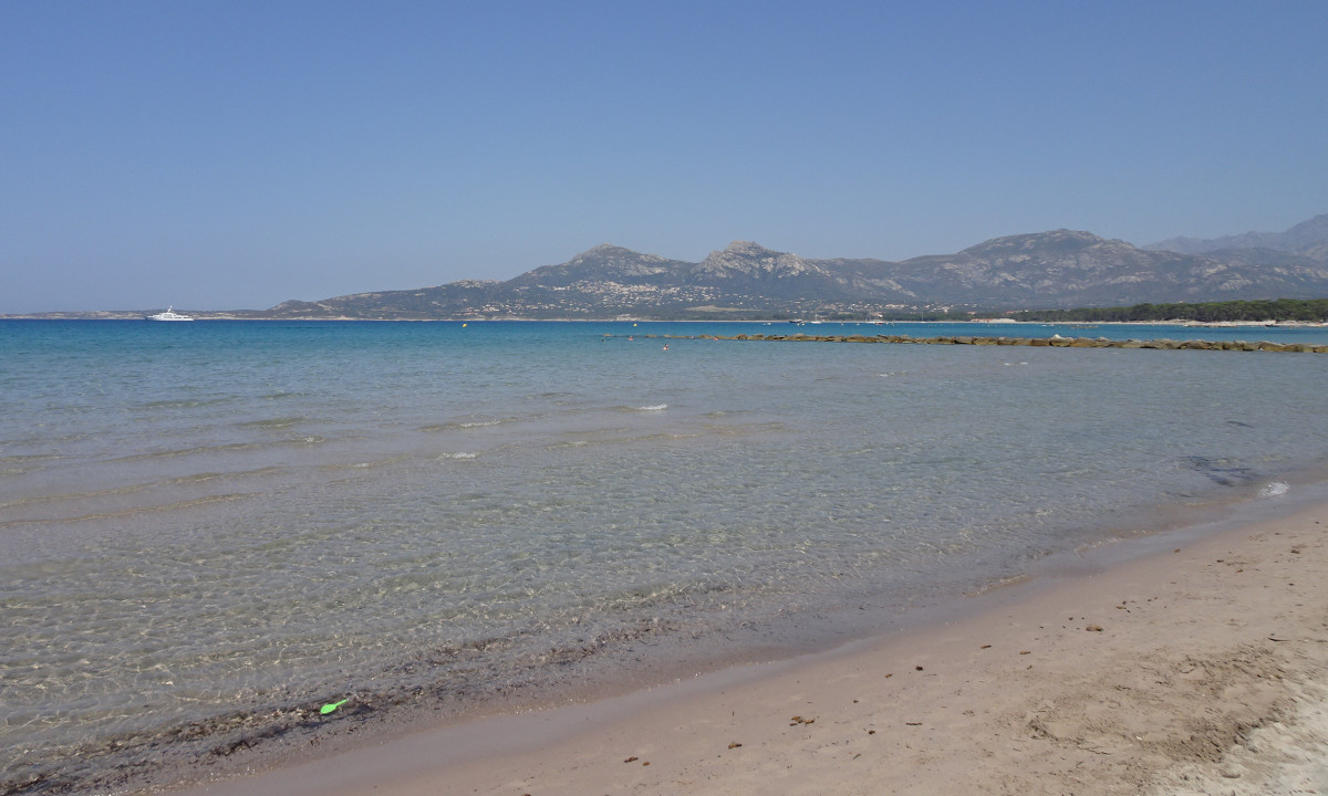 Résidence Côte Mer - Bât B - 20260 Calvi